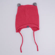 Winter Baby Hat Girl Boy Cute