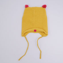 Winter Baby Hat Girl Boy Cute