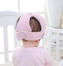 Baby Helmet Boy Girl
