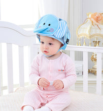 Baby Helmet Boy Girl