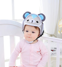 Baby Helmet Boy Girl