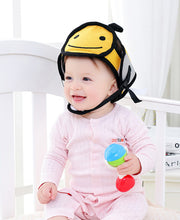 Baby Helmet Boy Girl