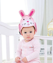 Baby Helmet Boy Girl