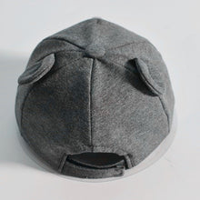 New Baby Hat Cartoon Cat Boy and Girl