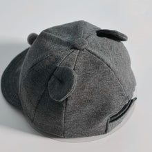 New Baby Hat Cartoon Cat Boy and Girl