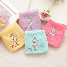 Panties For Little Girls 6pcs/lot