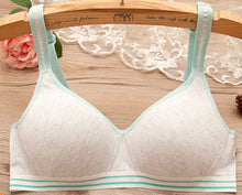 Teen Girl Bra, Training Bra, Small Padded Bra