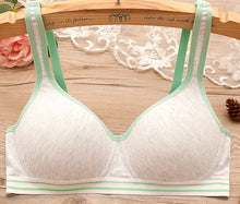 Teen Girl Bra, Training Bra, Small Padded Bra