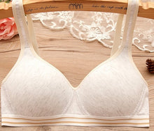 Teen Girl Bra, Training Bra, Small Padded Bra