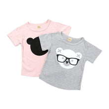 Little Girl Shirts, Pink Shirts For Girls