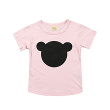 Little Girl Shirts, Pink Shirts For Girls