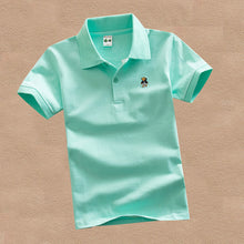 Kids Polo Shirts, Boys Polo Shirts