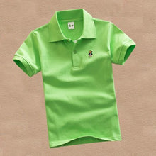 Kids Polo Shirts, Boys Polo Shirts