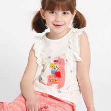 Girls Graphic Tees