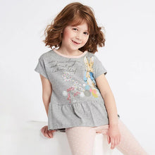 Girls Graphic Tees
