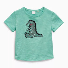 Girls Graphic Tees