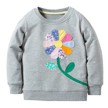 Sweatshirts For Girls Long Sleeve