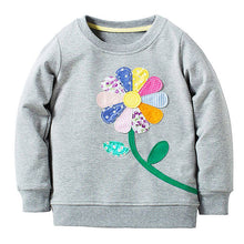 Sweatshirts For Girls Long Sleeve