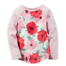Cute Sweatshirts For Girls Floral