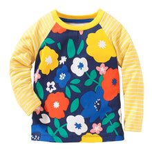 Cute Sweatshirts For Girls Floral