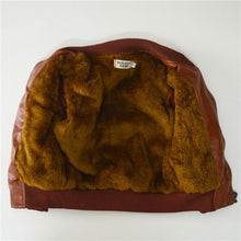 Toddler Boy Leather Jacket, Kids Bomber Jacket