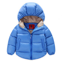 Kids Down Coat Boys and Girls