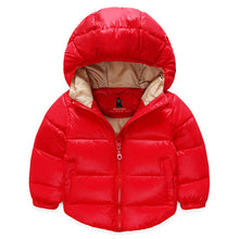 Kids Down Coat Boys and Girls