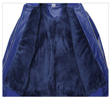 Boys Leather Jacket, Kids Winter Coats