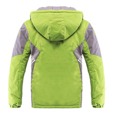 Boys Parka Jacket, Boys Sport Coat