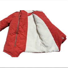 Boys Hooded Jacket Kid's Fashion