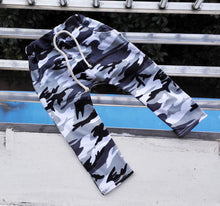 Boys Harem Pants, Boys Camouflage Pants