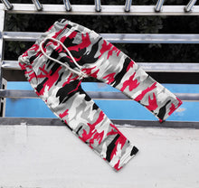 Boys Harem Pants, Boys Camouflage Pants