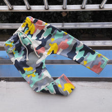 Boys Harem Pants, Boys Camouflage Pants