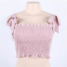 Women 90s Cool Girls Top