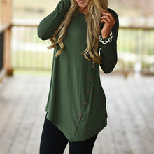 Women Blouses (Plus Size)