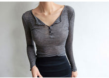 Women Sexy Casual Tshirt