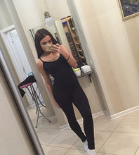 Women Solid Color Romper