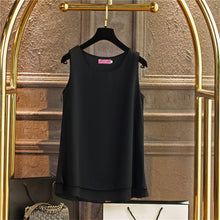 Women Chiffon Blouse - Candy Colors