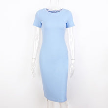 Women Bodycon Dress Long Sleeve
