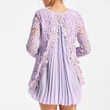 Women Elegant Long Blouses