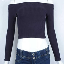 Women Off Shoulder Blouse