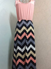 Women Boho Maxi Dress (Plus Size)