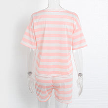 Women Comfortable Breathable Pajamas Set