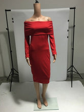 Women Velvet Dress Bandage Bodycon