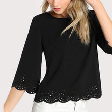Women Casual Blouse