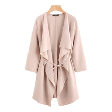 Women Office Women Coat