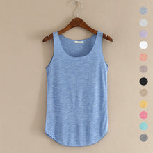 Women Fitness Tank Top (Plus Size)