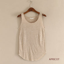 Women Fitness Tank Top (Plus Size)