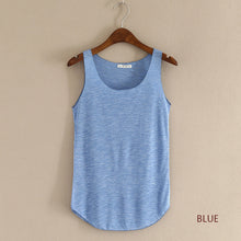 Women Fitness Tank Top (Plus Size)