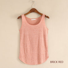 Women Fitness Tank Top (Plus Size)